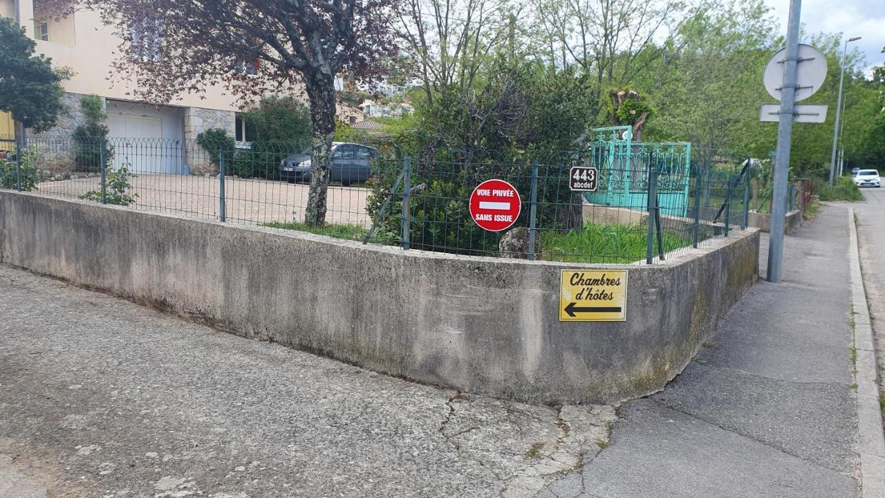La Nazadaire Joyeuse Buitenkant foto
